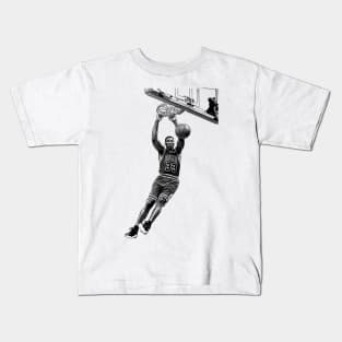 Scottie Pippen Kids T-Shirt